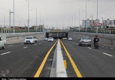 تمرکز راهداری مازندران بر توسعه کریدورهای شرق تا غرب - تسنیم