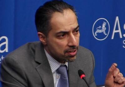  تریتا پارسی:ترامپ آتش‌بس را ناشی از به هم ریختگی طرف ایران جلوه می‌دهد - تسنیم
