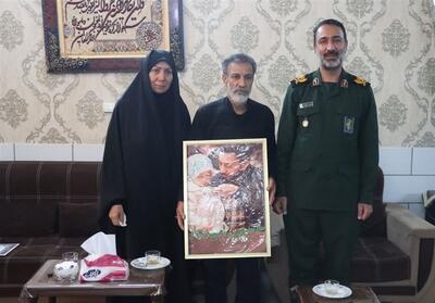  اخراج قدرت‌های سلطه‌گر از منطقه دستاورد خون شهدا خواهد بود - تسنیم