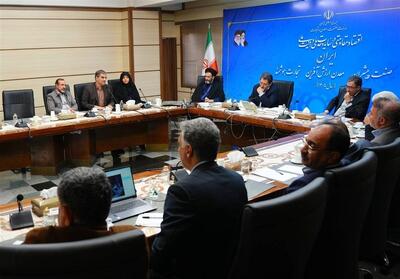  آغاز نوسازی واحدهای صنعتی خسارت‌دیده در جنگ تحمیلی - تسنیم