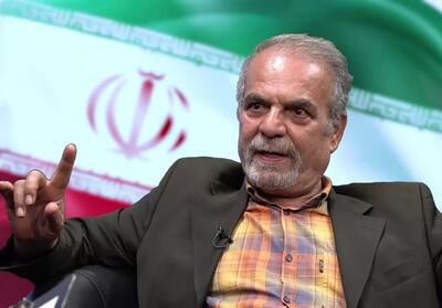  شمس‌الواعظین: ایران هیچ‌گاه تقاضای آتش‌بس نداد؛ آماده بود تا آخر بجنگد - تسنیم