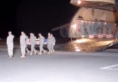  وال‌استریت ژورنال : 400 نظامی آمریکایی در جنگ با ایران زخمی شده‌اند - تسنیم