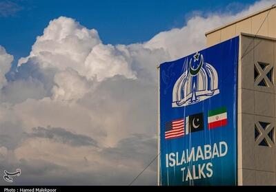  نقض عهد آمریکا مانع مرحله بعدی مذاکرات شد - تسنیم