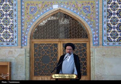  هجرت و جهاد در راه خدا 7 برکت الهی را به دنبال دارد - تسنیم