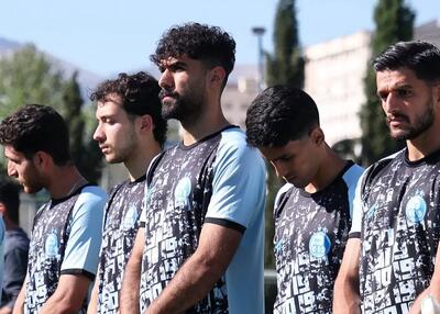  زمان استارت تمرینات استقلال مشخص شد