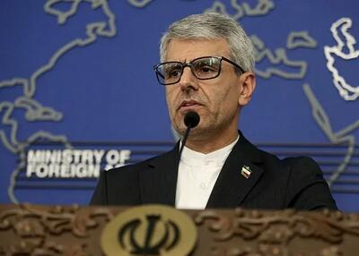  ایران درخواست تمدید آتش‌بس را پذیرفت