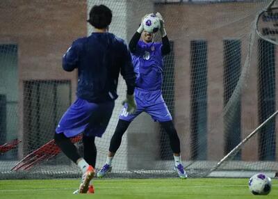  موشک، دماوند و پرچم ایران برای خلیفه! (عکس)