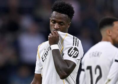  رئال ۲-۱ آلاوس | پیروزی در میان سوت‌های اعتراضی