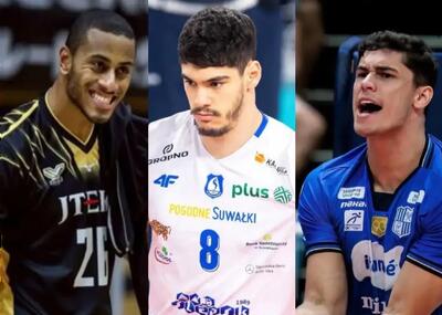  تیم پاسور ایرانی کهکشانی می‌شود