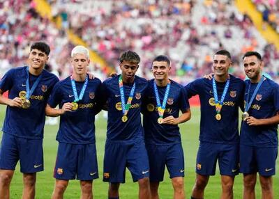  تصمیم بزرگ یوفا: یورو مثل لیگ ملت‌ها می‌شود!