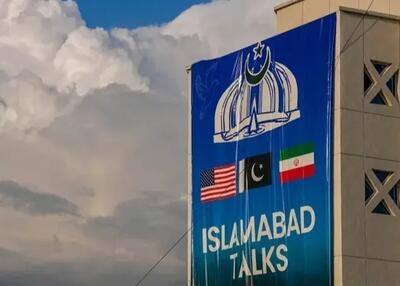  نقض عهد آمریکا مانع مرحله بعدی مذاکرات شد