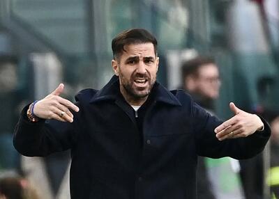  فابرگاس: یادتان نرود از کجا به اینجا رسیدیم!