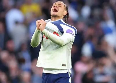  ضرر ۲۰۰ میلیونی و ورشکستگی: فاجعه سقوط تاتنهام