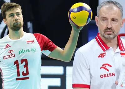  افشاگری ستاره جنجالی والیبال: به من بر خورد!