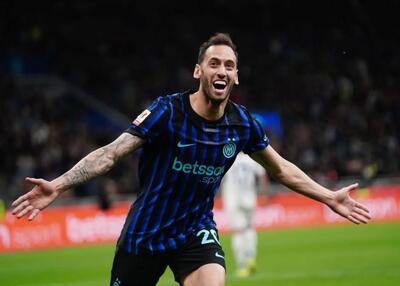  اینتر ۳-۲ کومو | کامبک به فابرگاس، عادت کیوو!