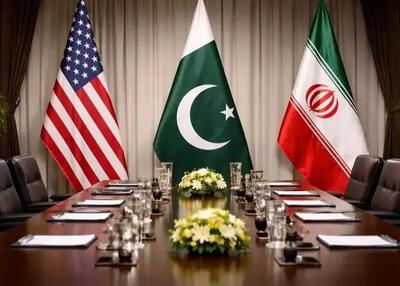  تصمیم ایران برای عدم حضور در پاکستان قطعی است