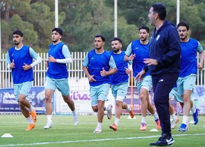  ستاره پرسپولیس برای بزرگترین آرزویش می‌دود