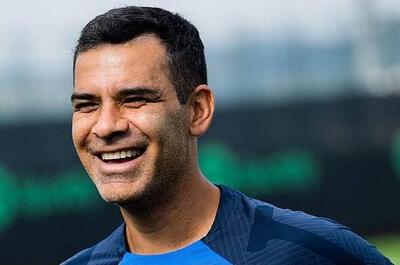  اسطوره بارسا بعد از جام جهانی مربی‌گری می‌کند!