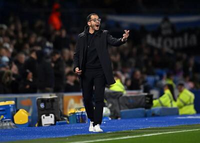  عصبانیت روزنیور از بازیکنان چلسی: غیرقابل قبول است