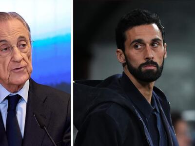  خشم فلورنتینو سرنوشت آربلوا را رقم زد!