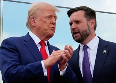  ترامپ تعداد روزهای آتش‌بس با ایران را اعلام کرد