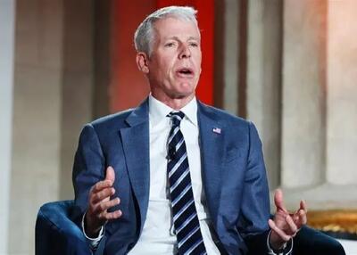  اختلاف علنی ترامپ با وزیر انرژی آمریکا