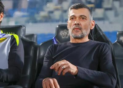  تکذیب اخراج سرمربی مشهور در عربستان