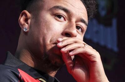  رکورد تاریخی ستاره سابق منچستریونایتد در برزیل