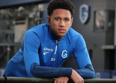  فلیک الماس هلندی جدید بارسلونا را فرا خواند