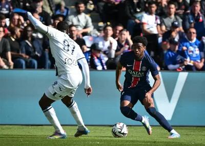  بازیکن پاری‌سن‌ژرمن به زندان محکوم شد