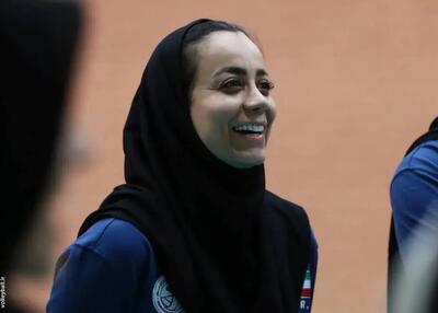  می‌خواهیم مدال آسیا را به مادران میناب تقدیم کنیم