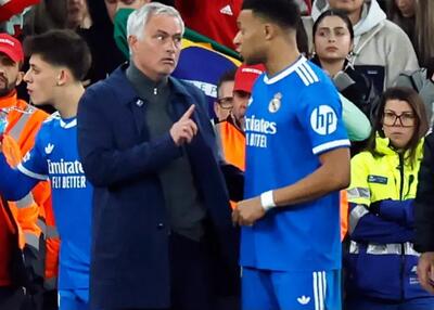  لایک مرموز امباپه: مربی جدید رئال مشخص شد!