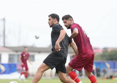  ستاره‌های لیگ برتری در تورنمنت یادبود اسطوره شمال