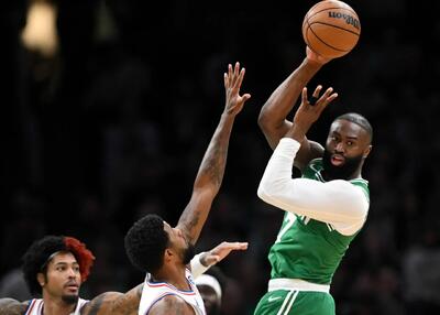  نسخه نیک‌نرس برای تحقیر سلتیکس، ۱۹ تیر خلاص!