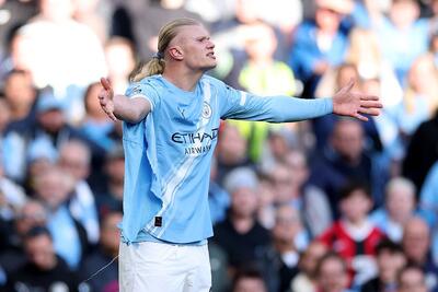  ترکیب احتمالی سیتی | نبرد قهرمانی و سقوط!