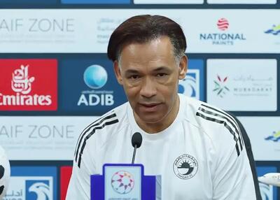  مورایس در بازی انتقامی برد می‌خواهد