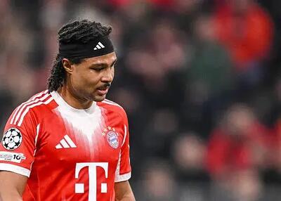  اعلام رسمی: گنابری جام جهانی را از دست داد