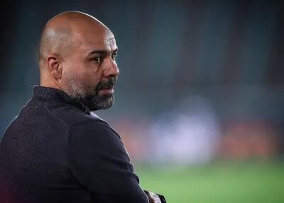  سهراب: حضور در لیگ نخبگان حق استقلال است