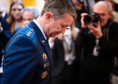  آمار و ارقام متناقض پنتاگون از تلفات جنگ با ایران