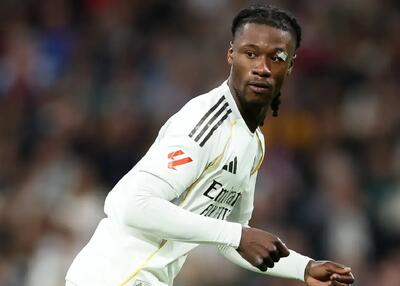  ستاره منفور رئال مادرید در برنابئو هو شد