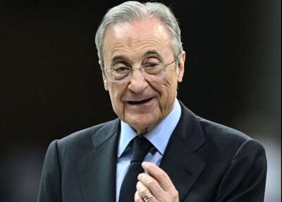  تصمیمات بزرگ پرز در رئال: از وینی تا آربلوا!