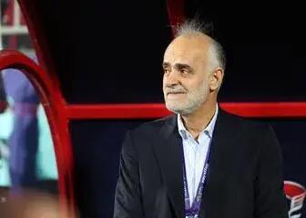  نبی: چهار بازی دوستانه در ترکیه داریم