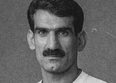  درگذشت ناشناخته‌ترین دروازه‌‎بان پرسپولیس