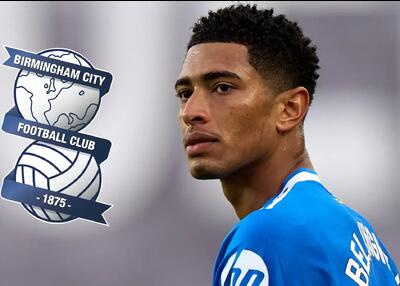  تصمیم غیرمنتظره: بلینگام سهام‌دار باشگاه شد!