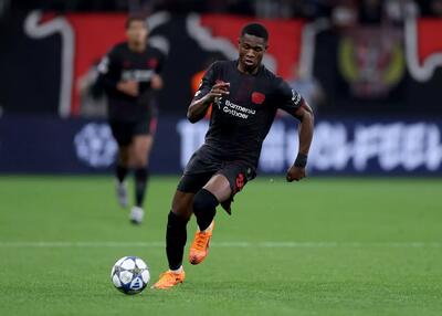  دام جدید بایرن برای ستاره لورکوزن پهن شد