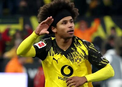  دردسر جدی برای تمدید قرارداد الماس دورتموند