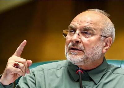  قالیباف: بازگشایی تنگهٔ هرمز ممکن نیست!