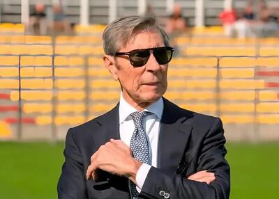  بهترین خریدهای مدیر ورزشی افسانه‌ای میلان