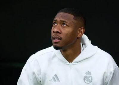  انگلیس یا ایتالیا، مقصد بعدی ستاره رئال