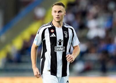  رقابت یونایتد و گالاتاسرای برای هافبک ناکام یووه